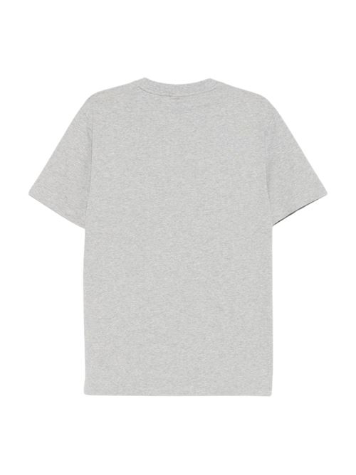 T-shirt Boss regular fit grigia. Boss Green | 50506373042